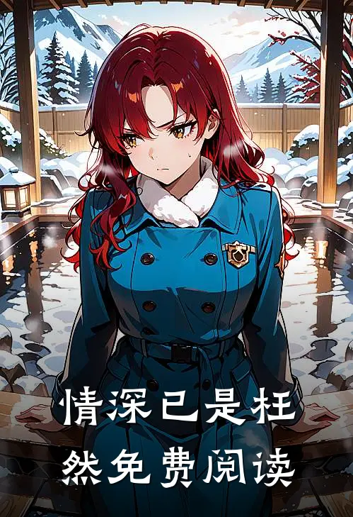 情深已是枉然免费阅读