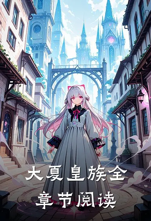 大夏皇族全章节阅读