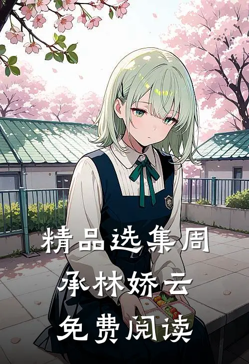 精品选集周承林娇云免费阅读