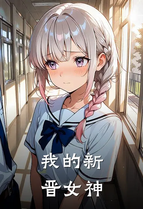 我的新晋女神