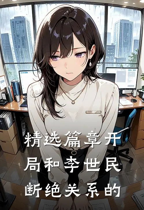 精选篇章开局和李世民断绝关系的
