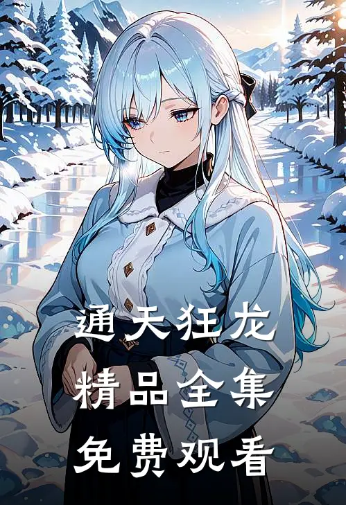通天狂龙精品全集免费观看