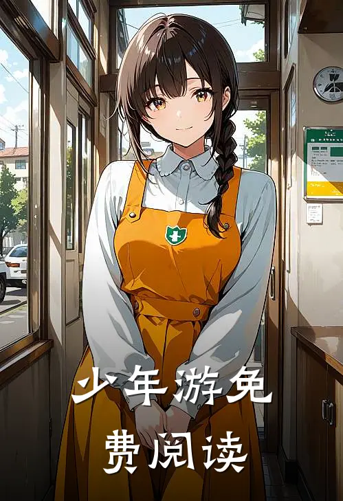 少年游免费阅读