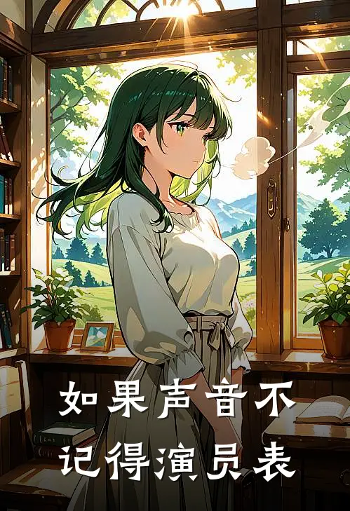 如果声音不记得演员表