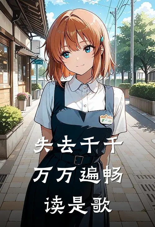 失去千千万万遍畅读是歌