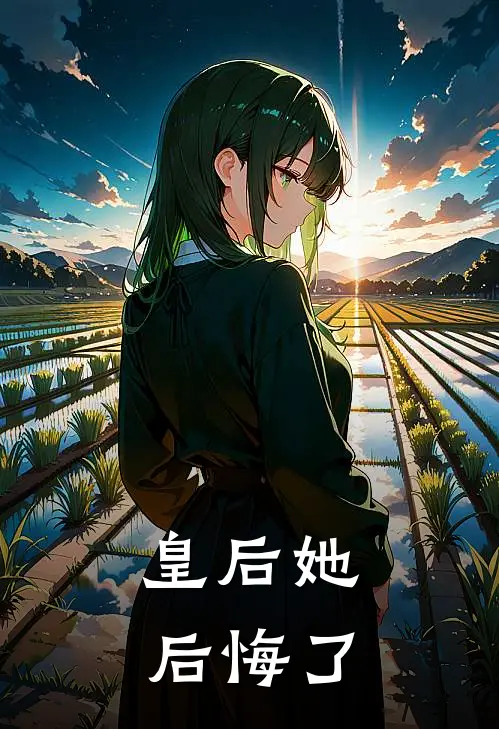 皇后她后悔了