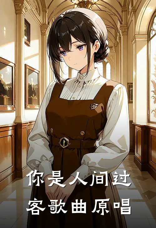 你是人间过客歌曲原唱