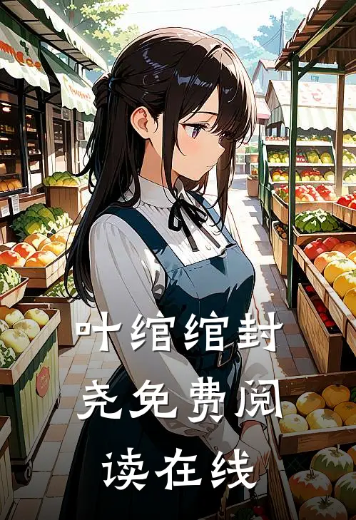 叶绾绾封尧免费阅读在线