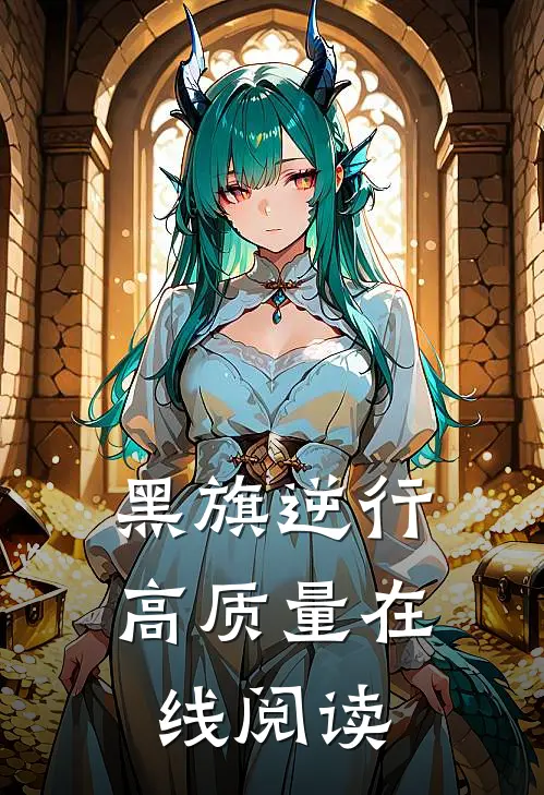 黑旗逆行高质量在线阅读
