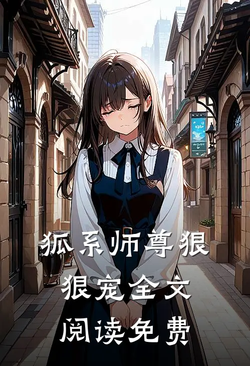 狐系师尊狠狠宠全文阅读免费