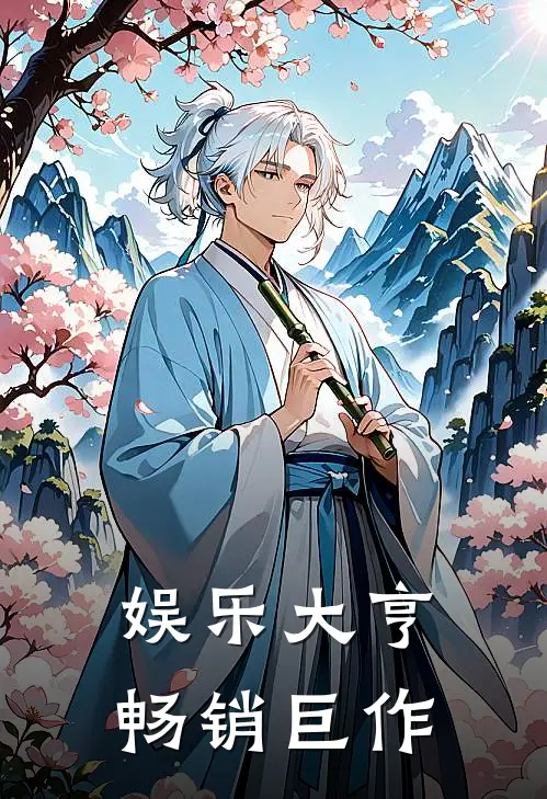 娱乐大亨畅销巨作