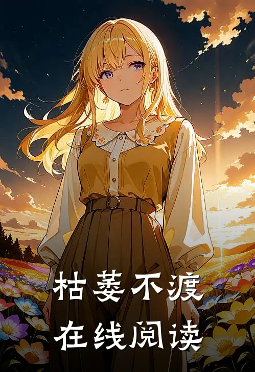 枯萎不渡在线阅读