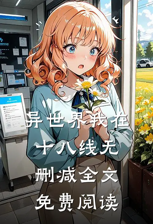 异世界我在十八线无删减全文免费阅读