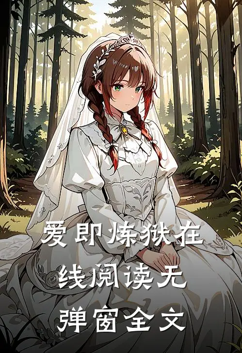 爱即炼狱在线阅读无弹窗全文