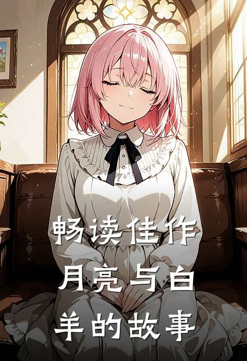 畅读佳作月亮与白羊的故事