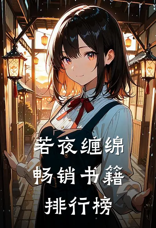 若夜缠绵畅销书籍排行榜