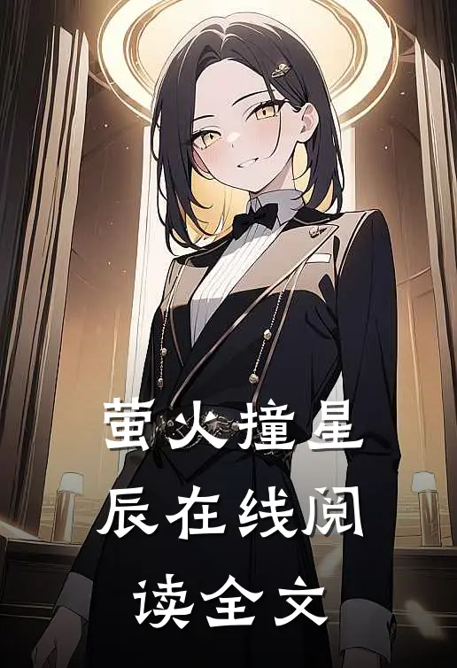 萤火撞星辰在线阅读全文