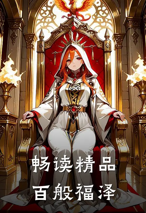 畅读精品百般福泽