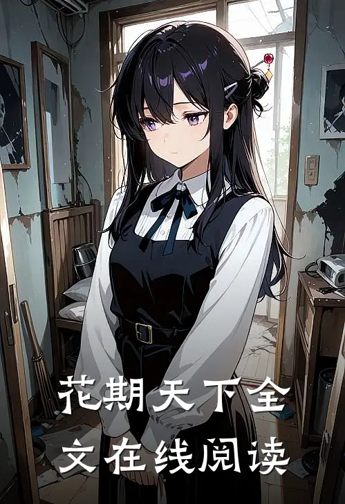 花期天下全文在线阅读