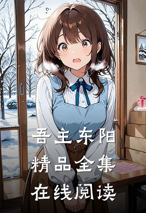吾主东阳精品全集在线阅读