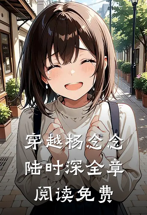 穿越杨念念陆时深全章阅读免费