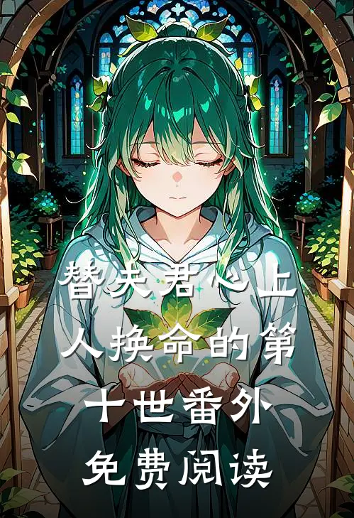替夫君心上人换命的第十世番外免费阅读