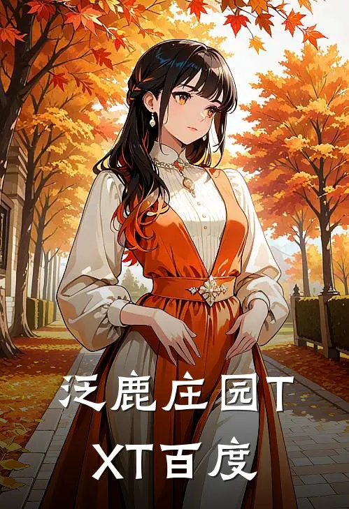 泛鹿庄园TXT百度
