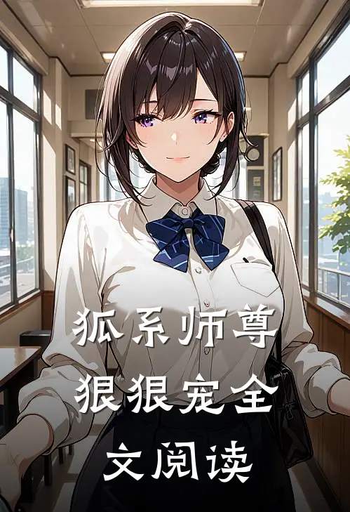 狐系师尊狠狠宠全文阅读
