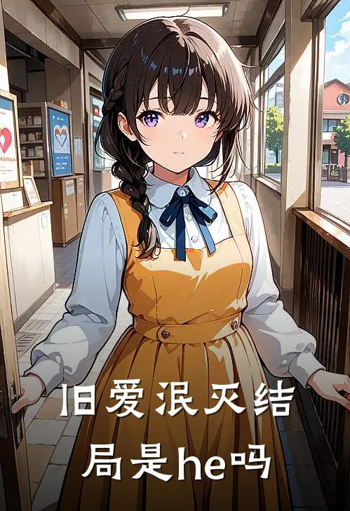 旧爱泯灭结局是he吗