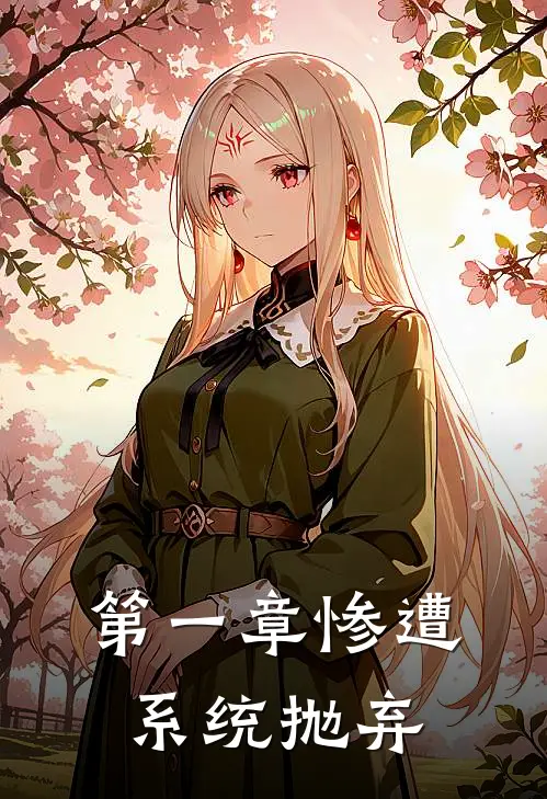 第一章 惨遭系统抛弃