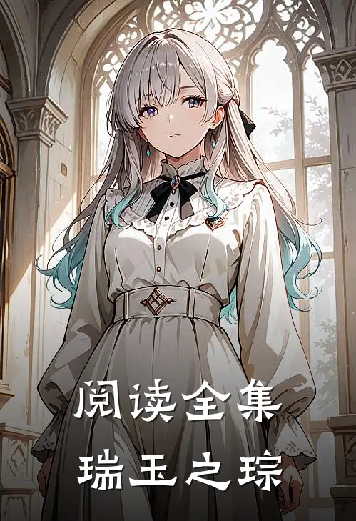 阅读全集瑞玉之琮