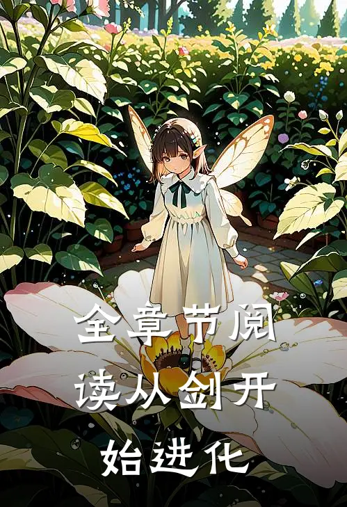 全章节阅读从剑开始进化