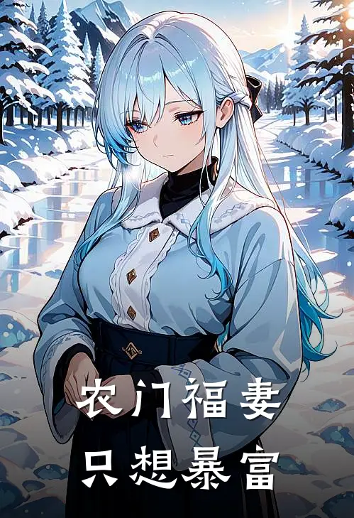 农门福妻只想暴富