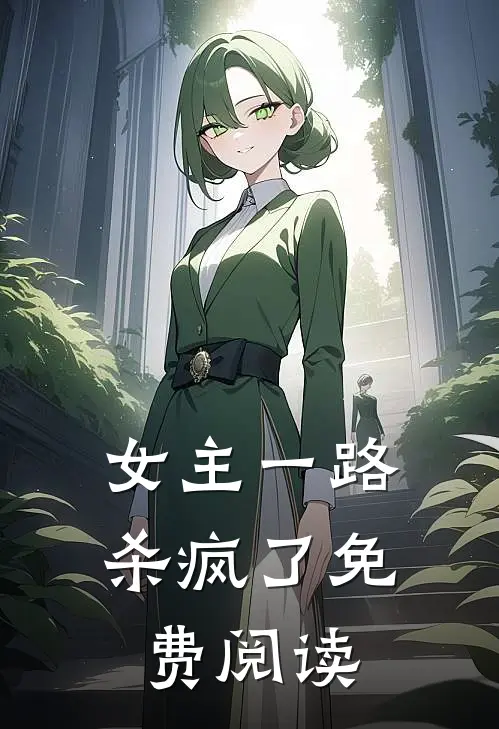 女主一路杀疯了免费阅读