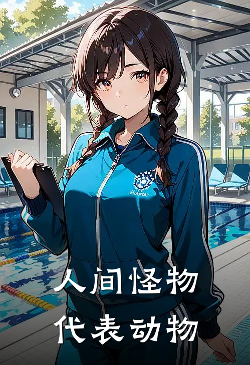 人间怪物代表动物