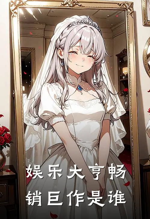 娱乐大亨畅销巨作是谁
