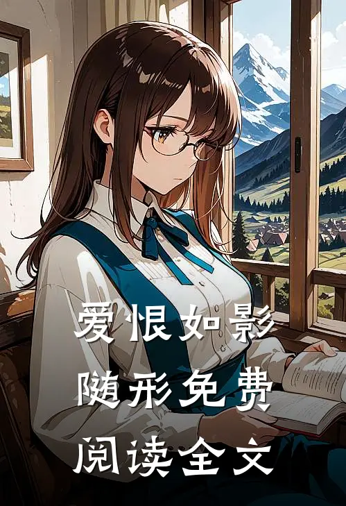 爱恨如影随形免费阅读全文