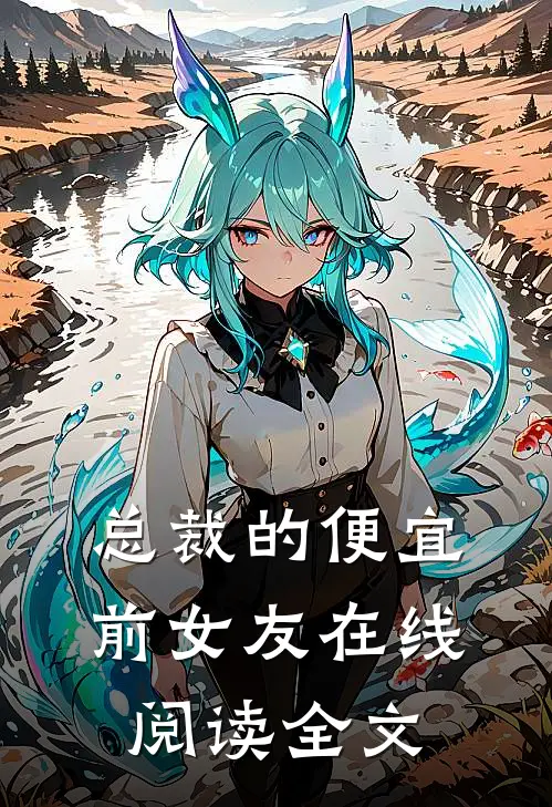总裁的便宜前女友在线阅读全文