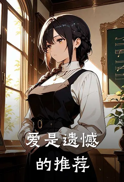 爱是遗憾的推荐
