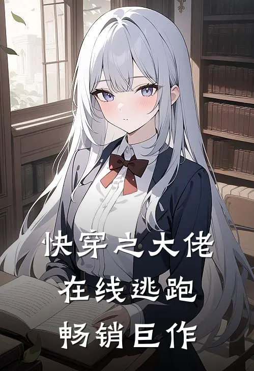 快穿之大佬在线逃跑畅销巨作