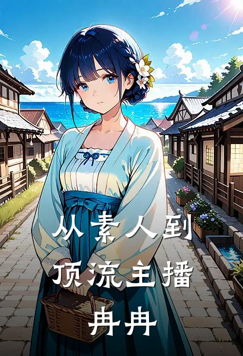 从素人到顶流主播,冉冉