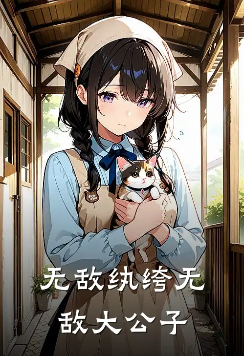 无敌纨绔 无敌大公子
