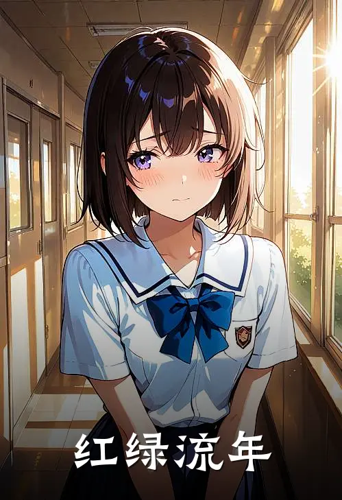 红绿流年