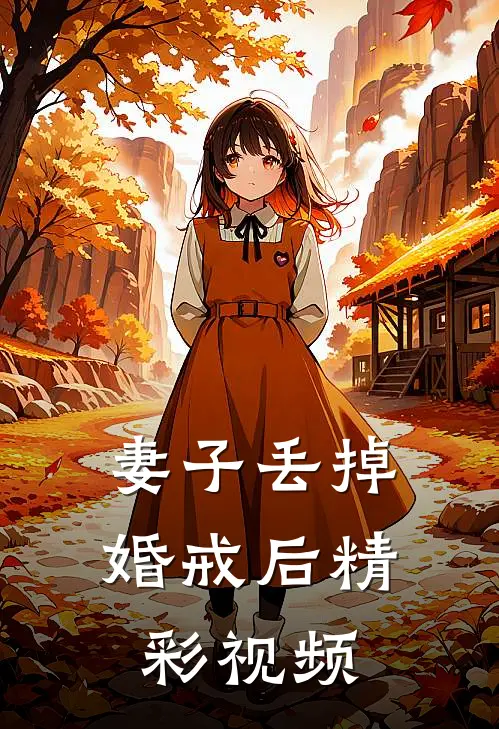 妻子丢掉婚戒后精彩视频