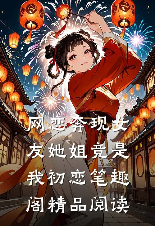 网恋奔现女友她姐竟是我初恋笔趣阁精品阅读