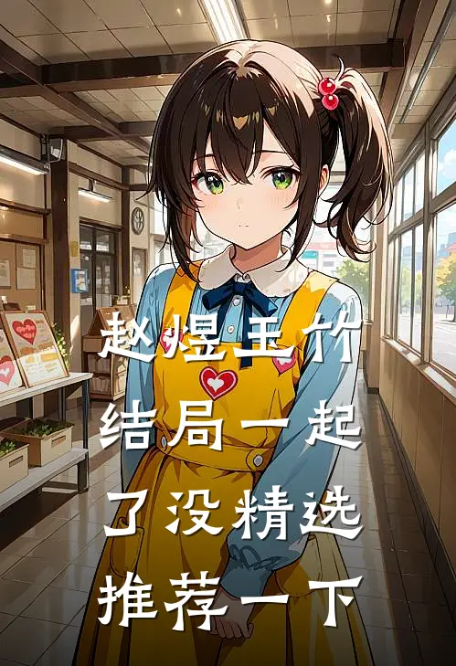 赵煜玉竹结局一起了没精选推荐一下