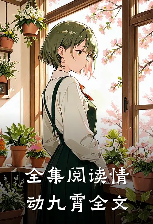 全集阅读情动九霄全文