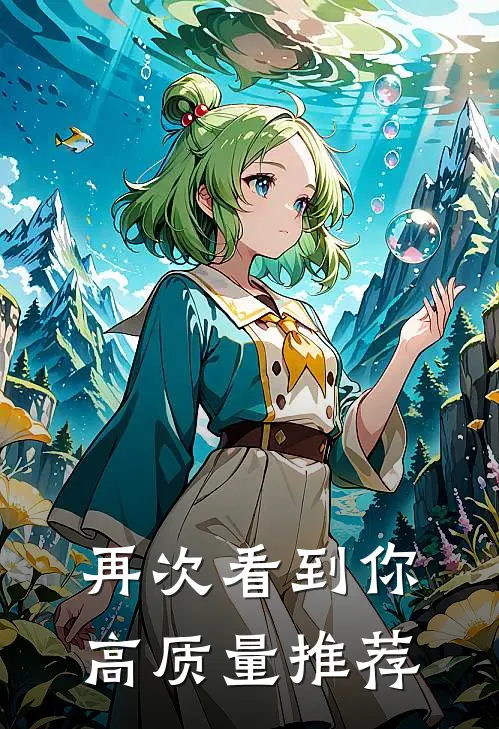 再次看到你高质量推荐