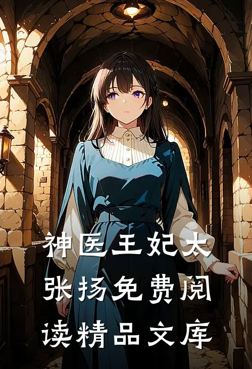 神医王妃太张扬免费阅读精品文库