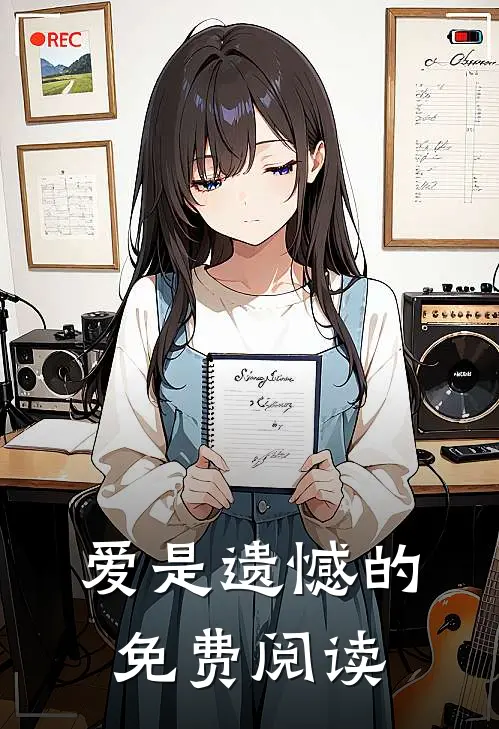 爱是遗憾的免费阅读